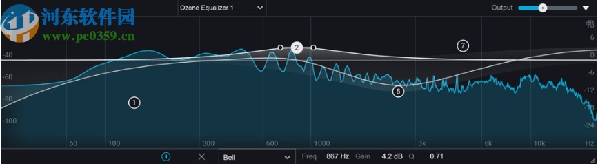 Tonal Balance Control下載