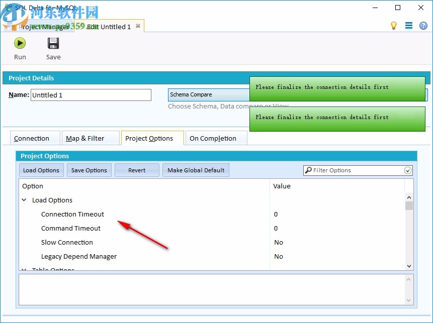 SQL Delta for MySQL下載