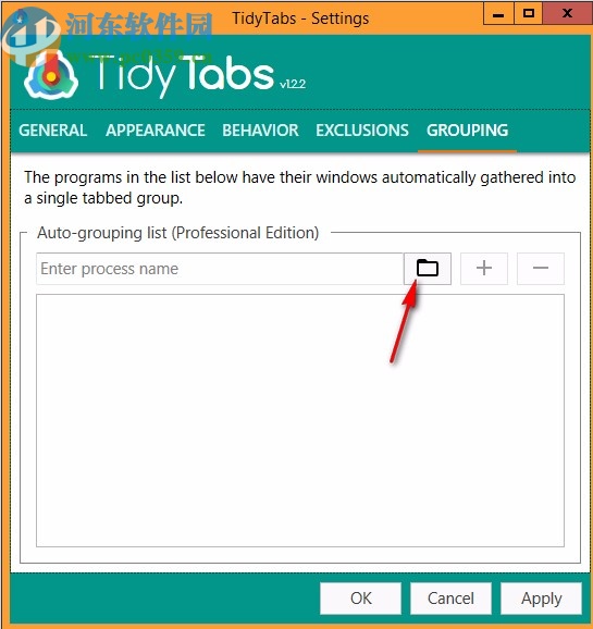 TidyTabs Pro下載