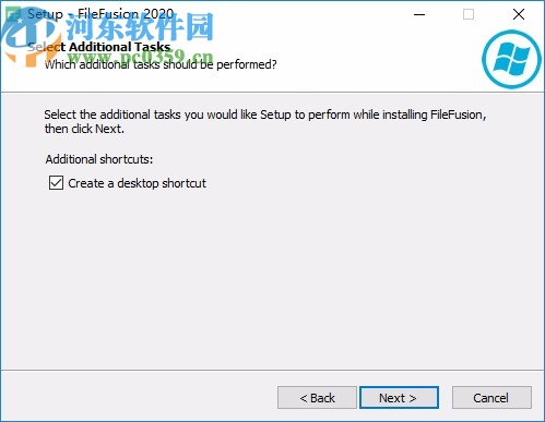 Abelssoft FileFusion 2020破解版