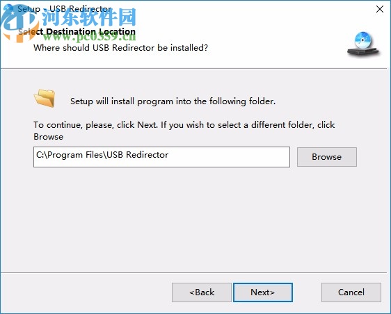 USB Redirector下載