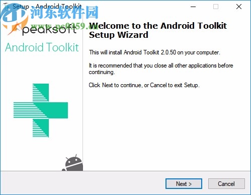 Apeaksoft Android Toolkit中文破解版